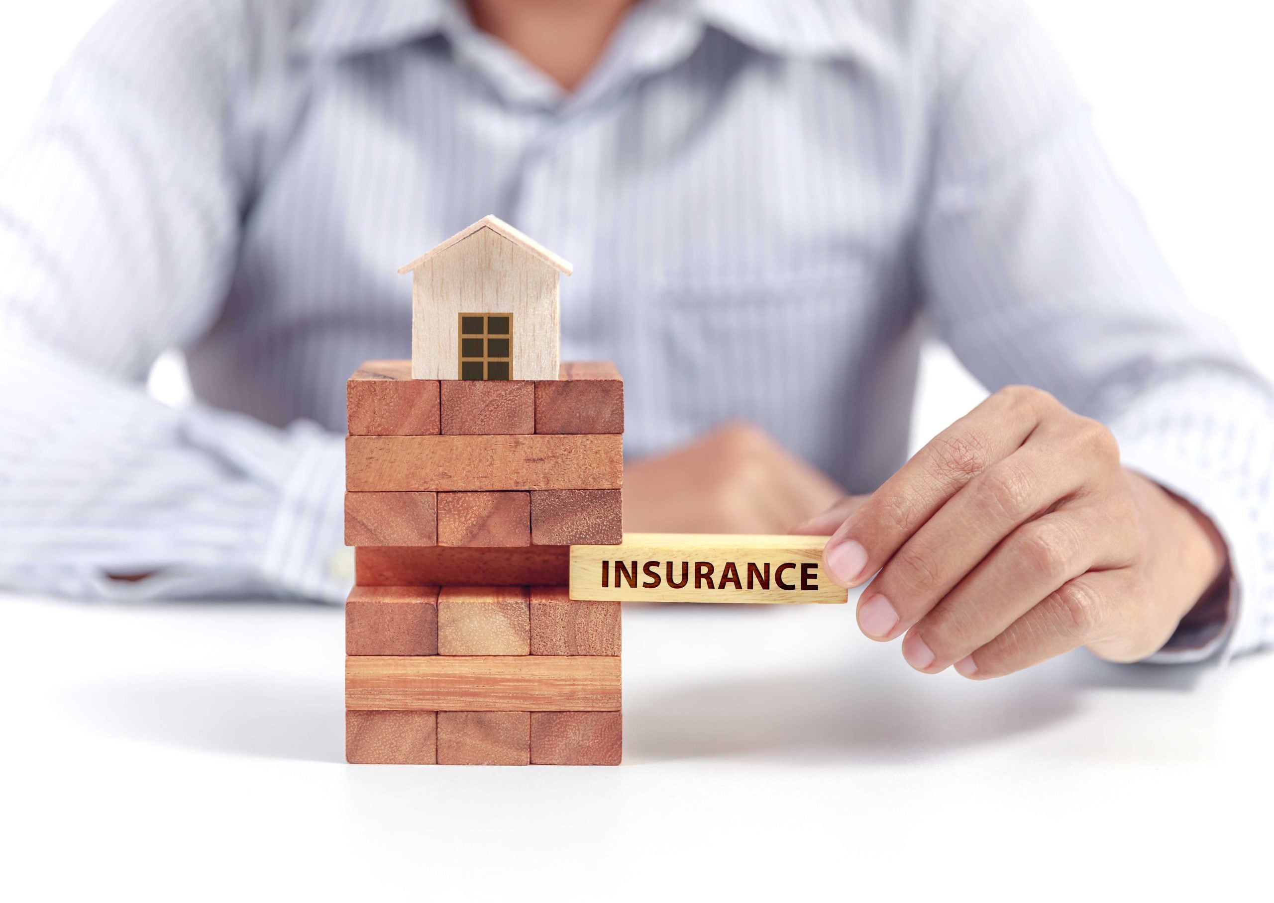 Home-Insurance in Corpus Christi